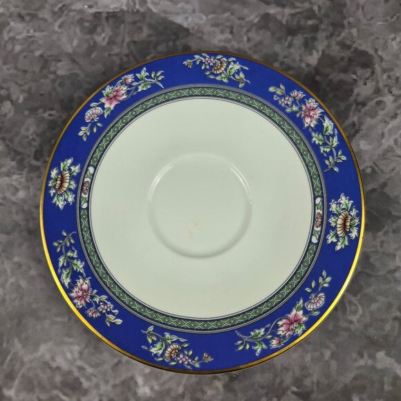 Vintage Royal Doulton Austin English Fine Bone China 2 Each Cups Saucers Plates - Picture 12 of 16